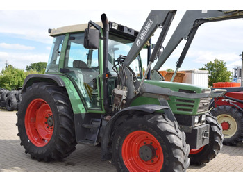 Tractor agricol FENDT Farmer 309