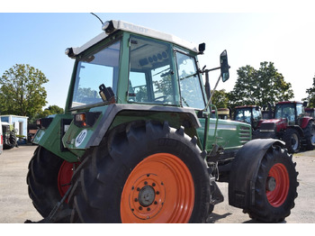 Tractor agricol Fendt Farmer 309 LSA: Foto 5