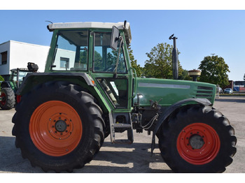 Tractor agricol Fendt Farmer 309 LSA: Foto 4