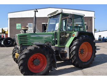 Tractor agricol Fendt Farmer 309 LSA: Foto 3