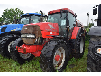 Tractor agricol McCORMICK