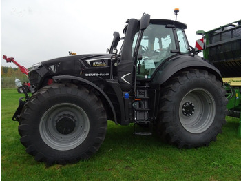 Tractor agricol DEUTZ Agrotron