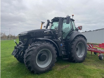 Tractor agricol DEUTZ Agrotron