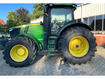 Tractor agricol JOHN DEERE 7280R