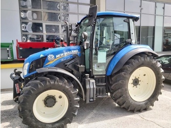 Tractor agricol NEW HOLLAND T5.105