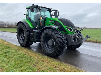 Tractor agricol VALTRA T-series