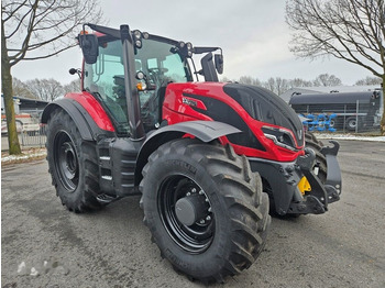 Tractor agricol VALTRA T-series