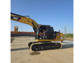 Excavator pe şenile CATERPILLAR 320D2