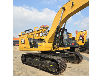 Excavator pe şenile CATERPILLAR 330GC