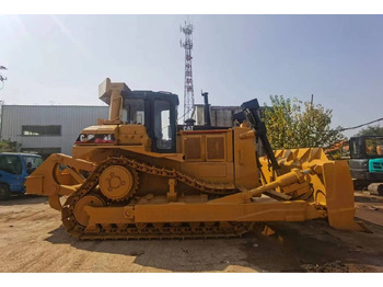 Buldozer CATERPILLAR D8R