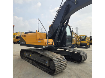 Excavator pe şenile HYUNDAI