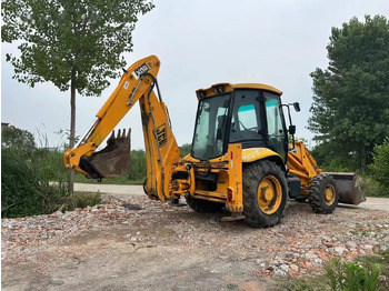 Buldoexcavator JCB 3CX