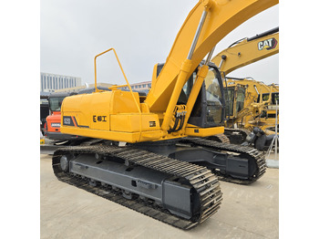 Excavator pe şenile LIUGONG 925D: Foto 4