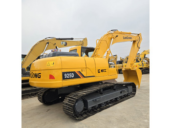 Excavator pe şenile LIUGONG 925D: Foto 2