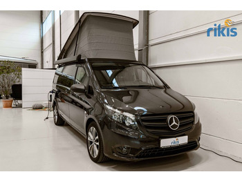 Camper van MERCEDES-BENZ