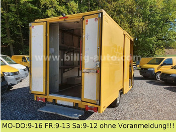 Autoutilitară box Iveco Daily Koffer*Luftfeder.*>  Foodtruck Wohnmobil: Foto 5