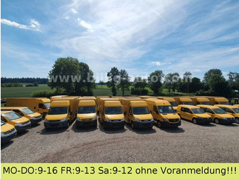 Automobil Volkswagen T5 Transporter 2.0TDI EU5*2xSchiebetüre*1.Hand*: Foto 4