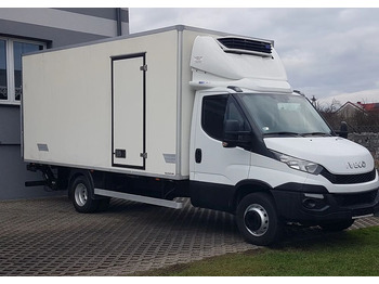 Camion frigider IVECO Daily