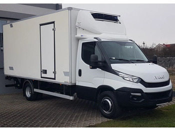 Camion frigider IVECO Daily