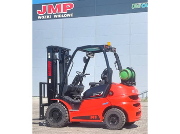 Stivuitor GPL MANITOU