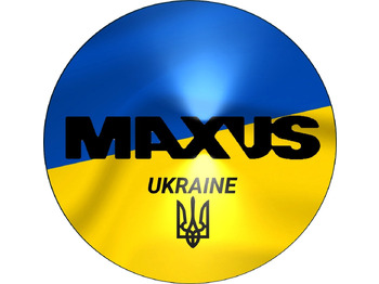 Încărcător frontal pe pneuri Колісний навантажувач MAXUS 10 тонн: Foto 2