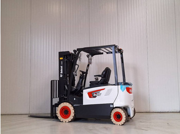 Electrostivuitor nou Bobcat B25X-7 PLUS: Foto 2