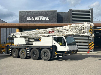 Macara tot teren LIEBHERR LTM 1060/2