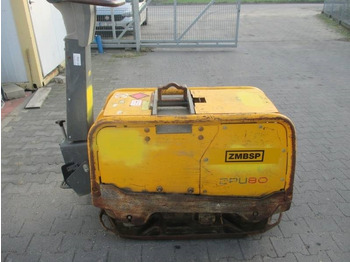 Compactor WACKER