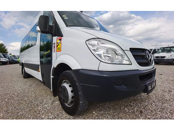 Microbuz, Transport persoane Mercedes-Benz Sprinter 2011 *Euro 5*: Foto 2