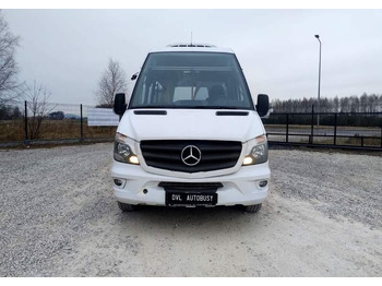 Microbuz MERCEDES-BENZ Sprinter