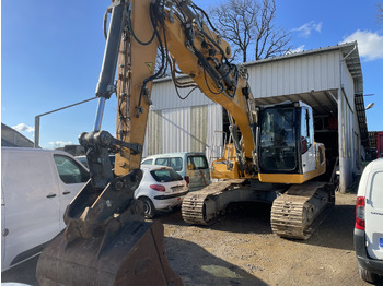 Excavator pe şenile LIEBHERR R 920