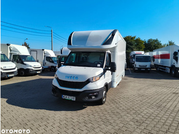 Autoutilitară box IVECO Daily 35s14