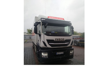 Camion furgon IVECO Stralis