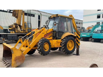 Buldoexcavator JCB 3CX