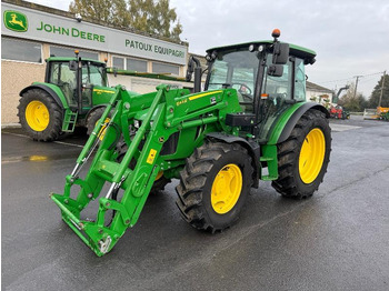 Tractor agricol JOHN DEERE 5090M