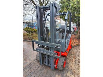 Stivuitor GPL Linde H20T-03: Foto 5