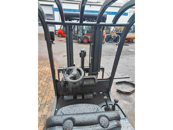 Stivuitor GPL Linde H20T-03: Foto 4