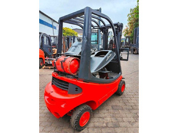 Stivuitor GPL Linde H20T-03: Foto 2