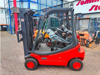 Stivuitor GPL Linde H20T-03: Foto 3