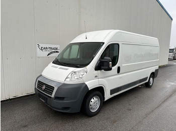 Autoutilitară compactă FIAT Ducato