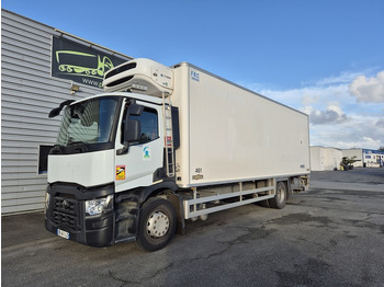 Camion frigider RENAULT T 380