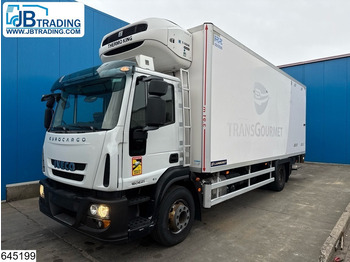 Camion frigider IVECO