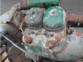 Motor Deutz F2L812: Foto 5