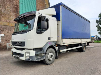 Camion furgon VOLVO FL 280