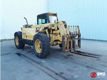 Stivuitor telescopic CATERPILLAR TH