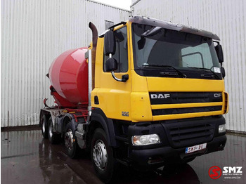 Autobetonieră DAF CF 85 360