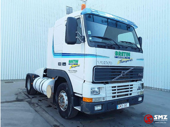 Cap tractor VOLVO FH12 380