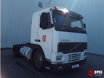 Cap tractor VOLVO FH12 460