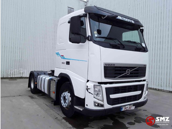 Cap tractor VOLVO FH 460