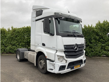 Cap tractor MERCEDES-BENZ Actros 1840